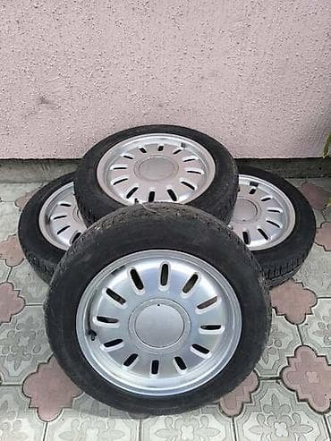 m auto loznica: ALUMINIJUMSKE FELNE AUDI 16 5 X 112 | Originalne alu felne sa Audija — 2