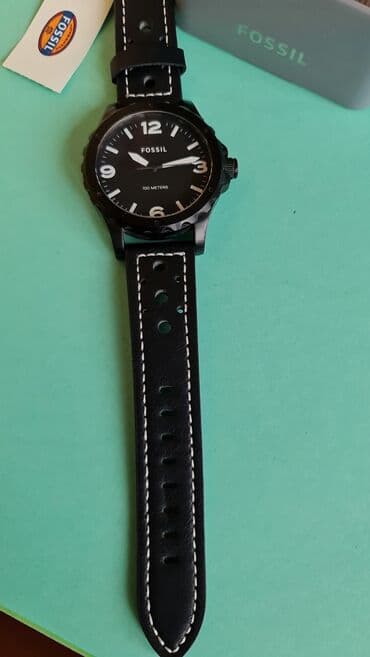 karl lagerfeld cipele muske: Sportski sat, Fossil, Muški — 3