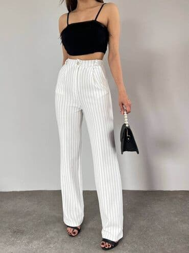 ramax nova kolekcija: New Pant'S SS•MM•LL Cena 2700 Din — 3