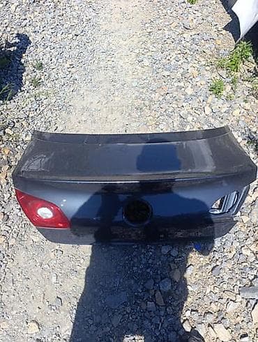 GEPEK VRATA ZA VOLKSWAGEN PASSAT CC OD 2008. DO 2012. GOD. | PASAT