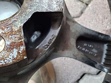 filip auto kragujevac: ALUMINIJUMSKE FELNE 17 4 X 98 | felne sa slike, stigle uz auto iz — 6