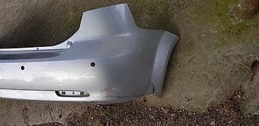ukrasi za volan: ZADNJI BRANIK ZA CHEVROLET LACETTI OD 2006. DO 2007. GOD. | — 2