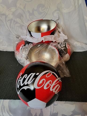 zemljane cinije: Coca Cola nove cinije original Fifa 2018 Rusija. Sve o cinijama na — 5