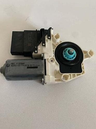 mini klima za auto 12v: REGULATOR PROZORA ZA VOLKSWAGEN GOLF 6 OD 2008. DO 2013. GOD. - — 2