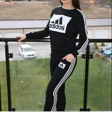 rolke new yorker: Nove ženske trenerke S,M,L,XL,XXL veličine za samo 2900 din — 2