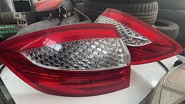 stop svetlo passat b6 karavan: STOP LAMPE KARAVAN ZA FORD MONDEO OD 2007. DO 2009. GOD. | — 1