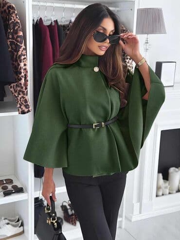 p. s. fashion kaputi: Kaputic 2800 — 2