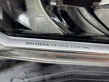 otkup bakra cena: FAROVI SUPERB 4 CRYSTAL LED ZA ŠKODA SUPERB - 3P1 941 015 - 016 | — 4