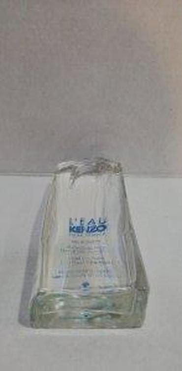 Lične stvari: KENZO L'EAU KENZO POUR FEMME EDT100ML TSTR | Kenzo L'Eau Kenzo pour — 9