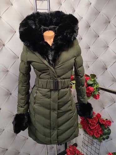 Skafanderi: 01. jakna 8100 — 6