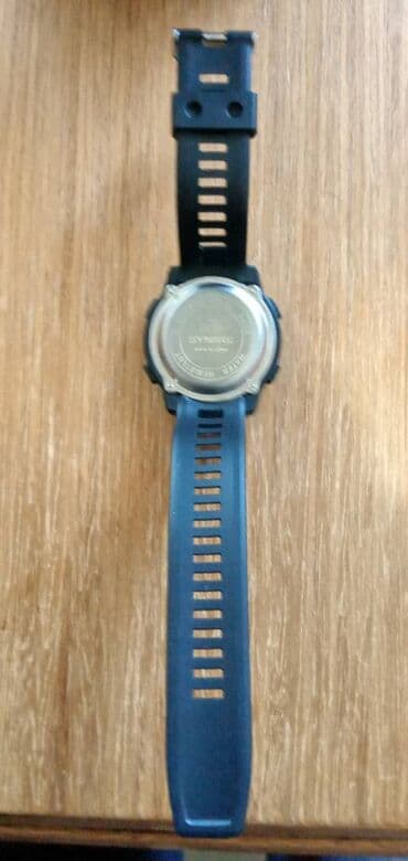 satovi fossil ženski: Sport watch, Male — 13