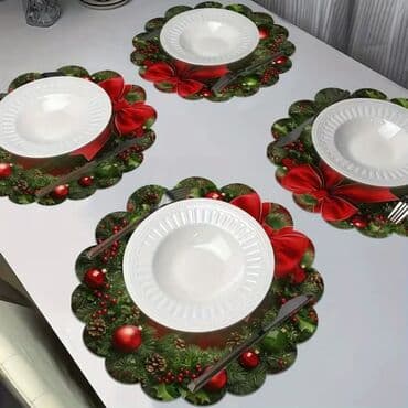 ikea prsten za salvete: Novo — 2