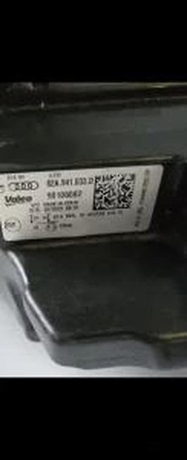 balast za xenon: AUDI A1 2020 LED FAR 82A941033D | Audi vw delovi ALTINA ZEMUN — 4