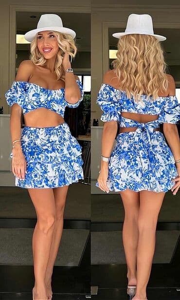 kompleti sako i pantalone: 9Fashion Woman — 3