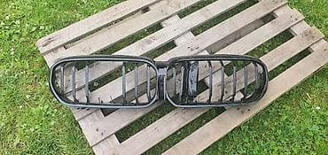 amortizeri astra g: MASKA G30 ZA BMW SERIJA 5, X1 | bmw 5 g serija i x1 f48 maska bmw 8 — 1