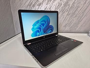 hp amd a10: HP 15.6'' laptop – Windows 11 Intel core i7-8550U 2.00ghz 8GB ram — 4