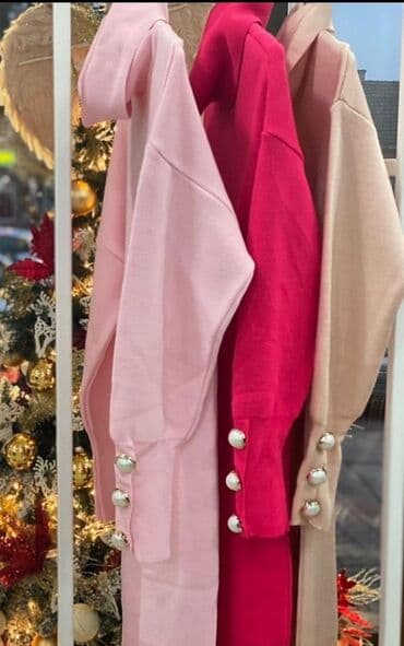 gerry weber nova kolekcija: L, bоја - Roze — 9