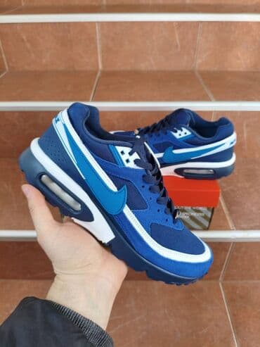 torba za vikend: Trainers, Nike, size - 46 — 3