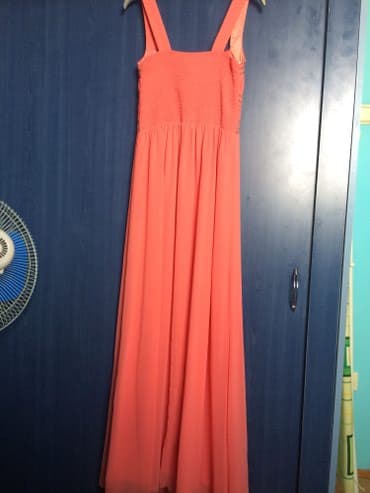 Women's Clothing: Color - Orange, With the straps — 3