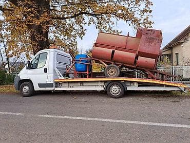 Šivenje i popravka odeće: Slep sluzba 00-24 h. Šlep služba Mare pruža pomoć u svim nepredviđenim — 7