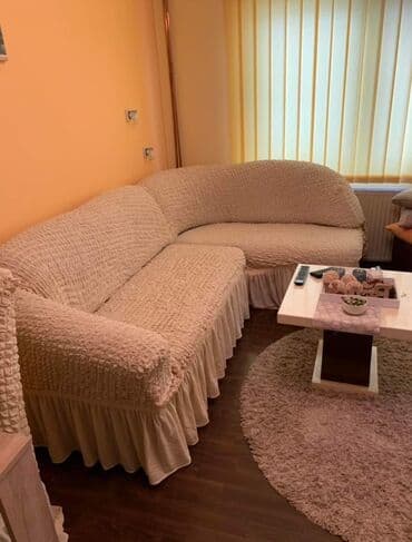 prekrivac za ugao: Prekrivač za ugaonu sa karnerima Cena -4300din️ Prekrivač za ugaonu i — 2