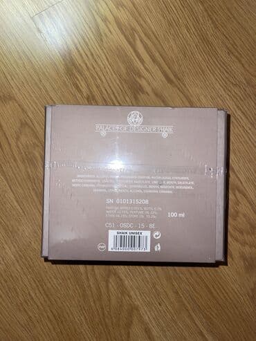 jakne c a: Muški parfem, Original — 3