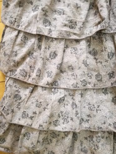kompleti pantalone i prsluk: M (EU 38), Pamuk — 5