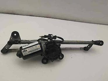 cep za zadnji brisac: MOTOR I POLUGA BRISAČA ZA OPEL VECTRA C OD 2002. DO 2008. GOD. | — 2