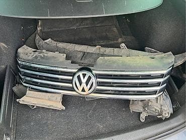 skoda beograd: MASKA ZA VOLKSWAGEN PASSAT B7 | Ukrasna maska za Passat B7 — 1