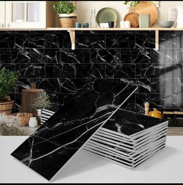 nastavak za wc solju za decu: Zidne obloge 3D Cena 480 din po tabli (60x30) Ne salje se ispod 10 — 9