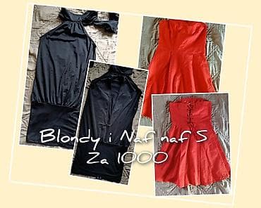 Dve predivne za 1000