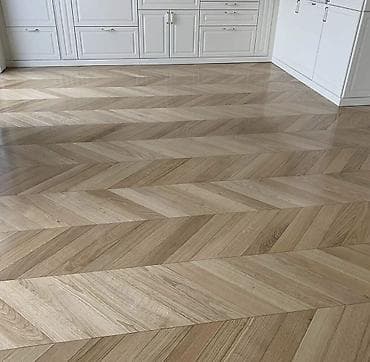 Šivenje i popravka odeće: Postavljanje parketa – profesionalno i povoljno Vršimo postavljanje — 2