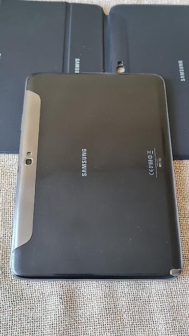 prodaja laptopova: Samsung Galaxy Note 10.1 – tablet sa S Pen olovkom - Ekran 10,1 inča — 10