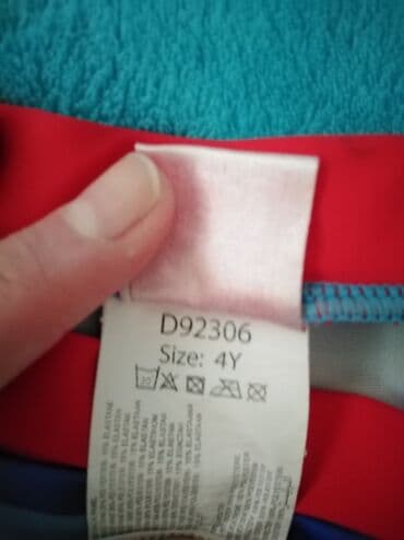 sinsay kupaci devojcice: Swimsuit bottom, 98-104 — 5
