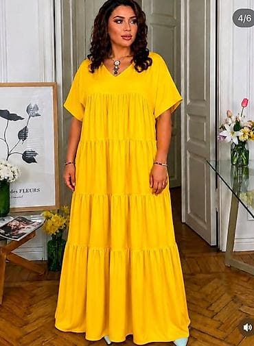 Haljina za punije
XL 2XL 3XL
3000 dinara
ML na lalafo.rs Haljina za punije
XL 2XL 3XL
3000 dinara
ML
