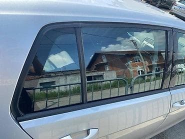 skraćivanje sobnih vrata: STAKLO ZA VOLKSWAGEN GOLF 7 | Staklo z.d vrata — 1