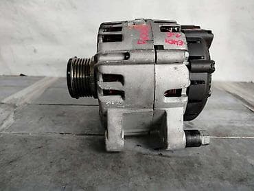 Autoelektrika: ALTERNATOR ZA PEUGEOT 5008 OD 2009. DO 2016. GOD. | Alternator — 1