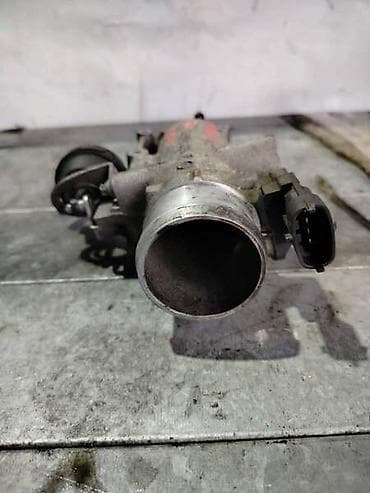 klapna gasa clio 2 cena: EGR VENTIL ZA OPEL ZAFIRA OD 1999. DO 2005. GOD. | EGR ventil Opel — 2