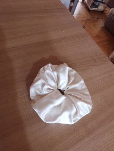 h m haljine za devojcice: Hair tie, Handmade — 15