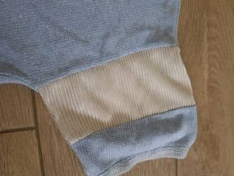 kargo pantalone h m: Majica trikotaza m — 3