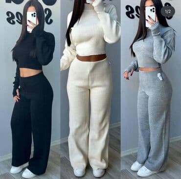 Overalls: 3200 — 2