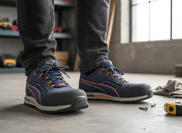 italijanske muske cipele beograd: Radne cipele, veličina - 40 — 2