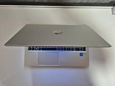 jysk stalak za laptop: HP ProBook 455 G9 – 15.6" poslovni laptop Ključne karakteristike: - — 3