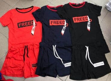 zenski kompleti mona: S m l xl 
1600 — 1