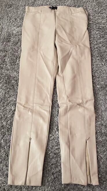 M, High rise, Other type