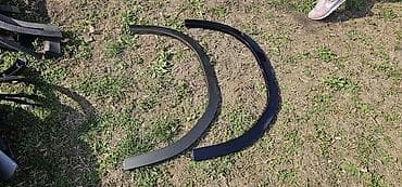 isparivac za plin: RUB KRILA PL G06 ZA BMW X6 | BMW X6 rub krila prednji levi? BMW — 3