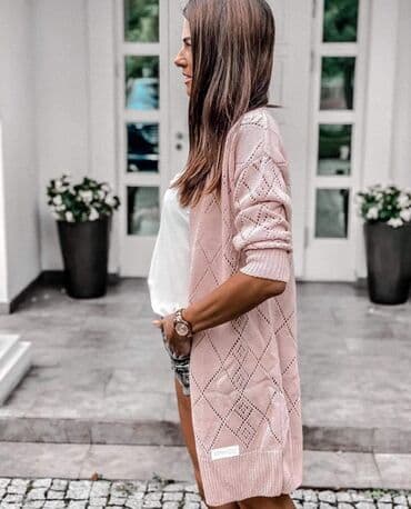 massimo dutti kardigan: A K C I J A.
Kardigan 
2500 din — 4