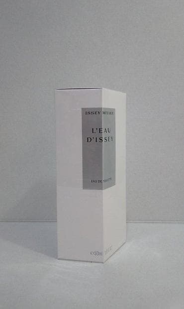 Parfemi: ISSEY MIYAKE L'EAU D'ISSEY EDT 50ML | Issey Miyake L'Eau d'Issey edt — 3