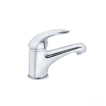 TEHNIČKI PODACI * Jednoručna baterija * Montiranje na jedan otvor na lalafo.rs TEHNIČKI PODACI * Jednoručna baterija * Montiranje na jedan otvor