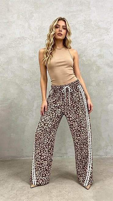 nike trousers: 07. Donji deo 2.600 dinara H — 3